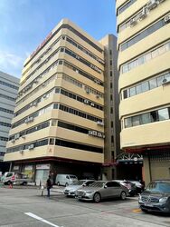 Tong Lee Building Block A (D13), Factory #620595401